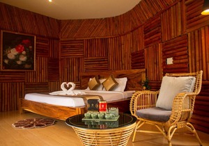 Tea Resort
