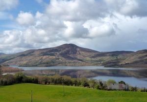 Teach Cuas Gorm Kerry