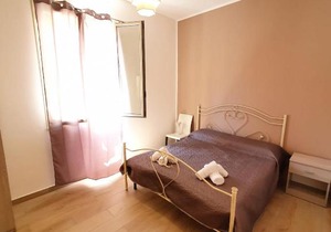 Teatro Massimo apartment