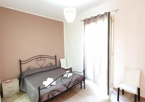 Teatro Massimo apartment