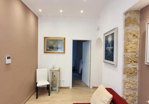 Teatro Massimo apartment