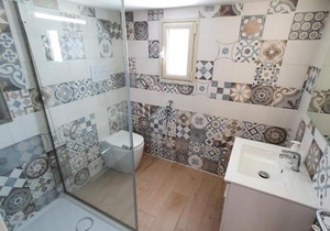 Teatro Massimo apartment