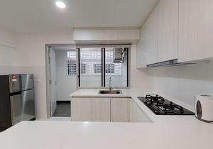 Tebrau Residence 25-12