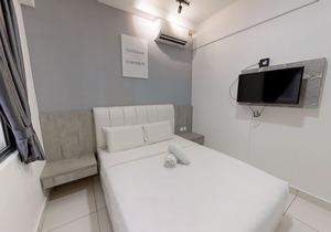Tebrau Residence 25-12