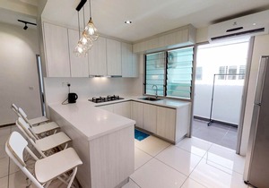 Tebrau Residence 27--03