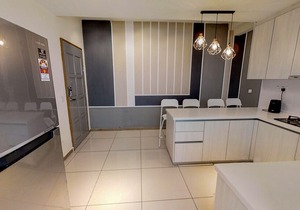 Tebrau Residence 27--03