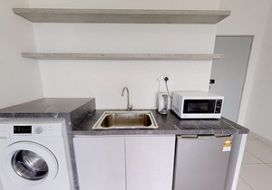 Tebrau Residence 24--03