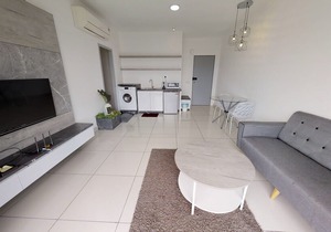 Tebrau Residence 24--03
