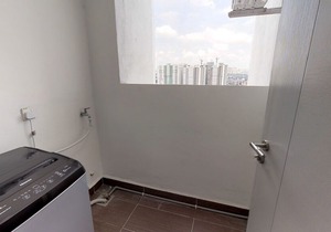 Tebrau Residence 21--14