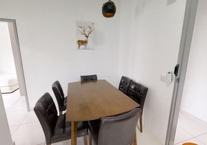 Tebrau Residence 28--09