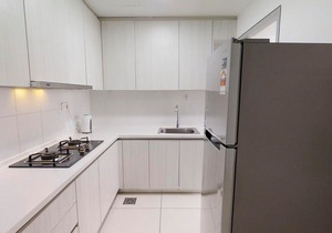 Tebrau Residence 28--09