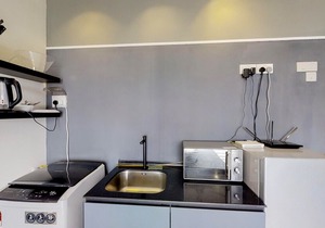 Tebrau Residence 27--03