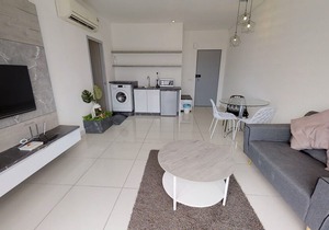 Tebrau Residence 26--07