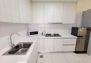 Tebrau Residence 23--14