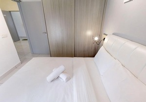 Tebrau Residence 23--14