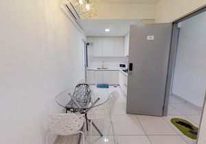 Tebrau Residence 23--14