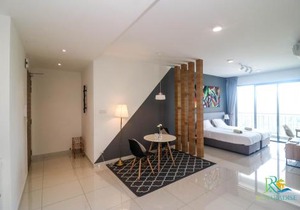 Teega Suites by RR JBcity