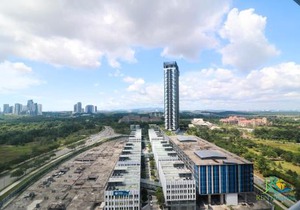 Teega Suites by RR JBcity
