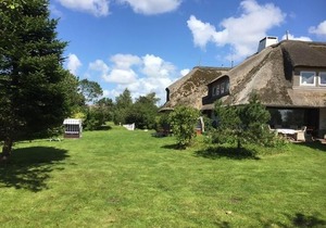 Teewelkenhüs Schwalbennest