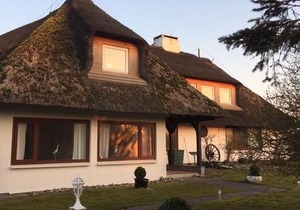 Teewelkenhüs Schwalbennest
