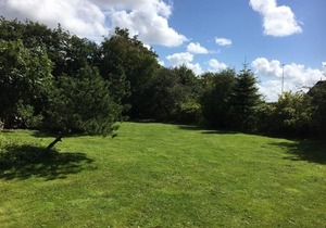 Teewelkenhüs Schwalbennest