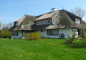 Teewelkenhüs Wiesenappartement
