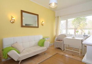 Teewelkenhüs Wiesenappartement