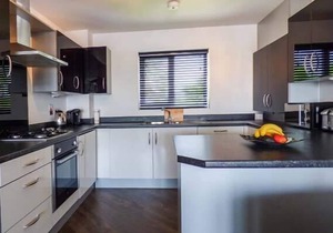 TEHIDY, country holiday cottage in Charlestown
