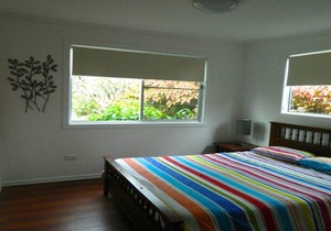 TEKE COTTAGE: 3 BR, 1 BA House in Wooli, Sleeps 6