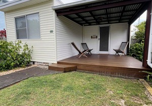 Teke Cottage, TOP NOTCH
