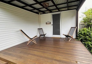 Teke Cottage, TOP NOTCH