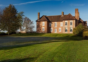 Telford Hotel Spa and Golf Resort