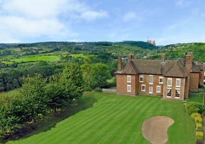 Telford Hotel Spa and Golf Resort