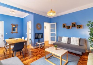 Telhal by Central Hill Apartments