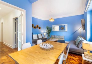 Telhal by Central Hill Apartments
