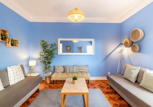 Telhal by Central Hill Apartments