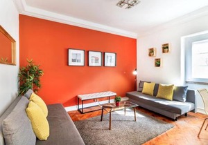 Telhal by Central Hill Apartments