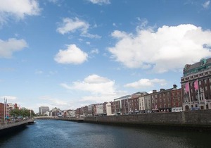 Temple Bar Wellington Quay Apartments