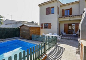 Templers Calafat in Calafat