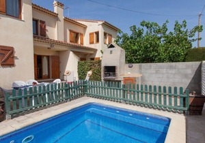 Templers Calafat in Calafat