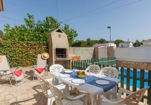 Templers Calafat in Calafat