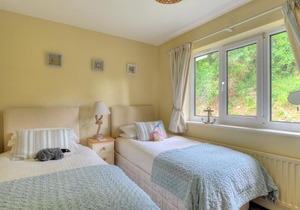 Templewood in Charmouth