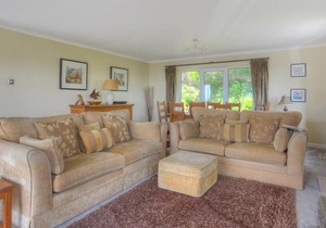 Templewood in Charmouth
