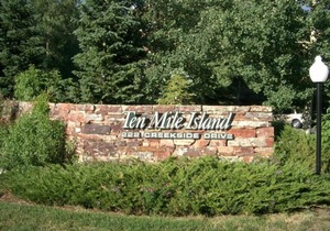 Ten Mile Island 302A