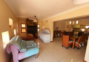 Tenacity Mafikeng Guesthouse
