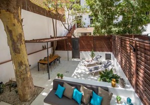 Tendency Apartments 9
