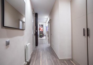 Tendency Apartments 9