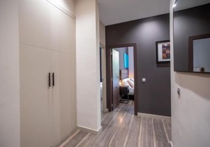 Tendency Apartments 9