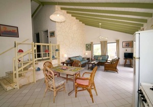 Tennis Villa 2 on Top of Breezy Hill