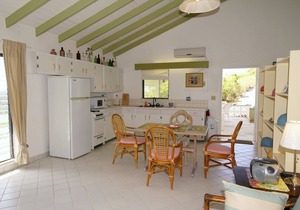 Tennis Villa 2 on Top of Breezy Hill
